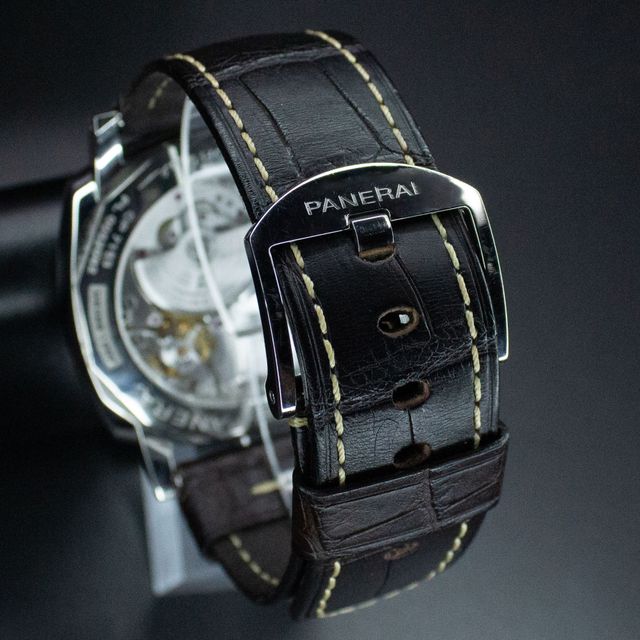 Panerai Luminor Due PAM00943 Image 3